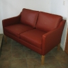 Børge Mogensen - Sofa 2422